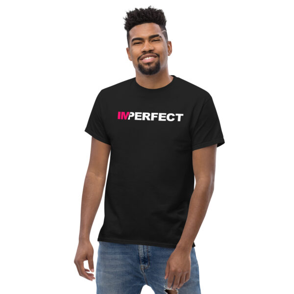 Unisex ImPerfect T-Shirt - Image 3