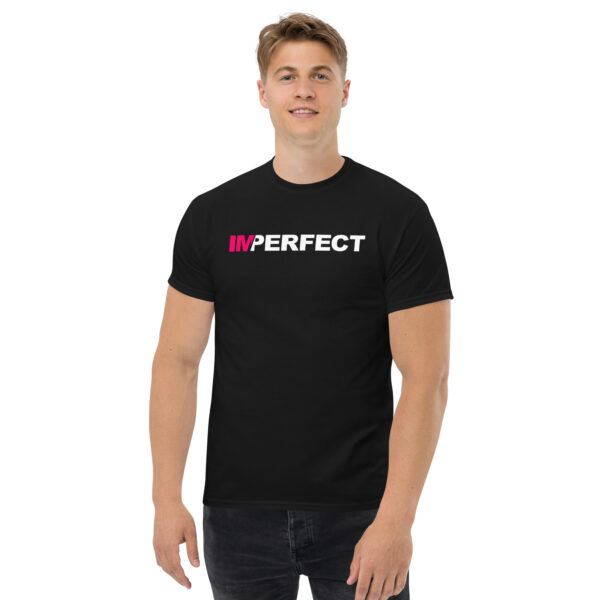 Unisex ImPerfect T-Shirt - Image 2