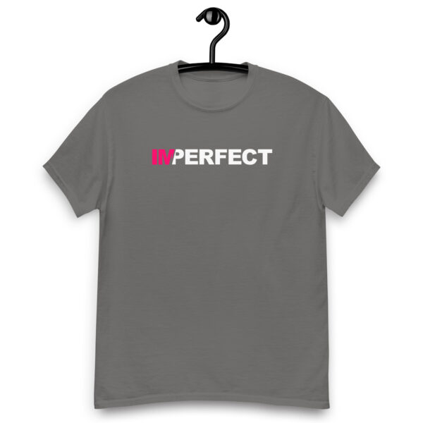 Unisex ImPerfect T-Shirt - Image 5