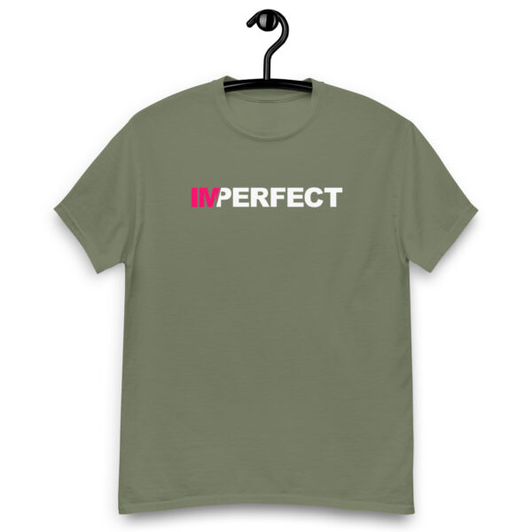 Unisex ImPerfect T-Shirt - Image 6