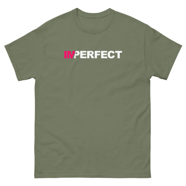 Unisex ImPerfect T-Shirt - Image 9