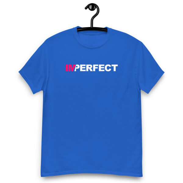 Unisex ImPerfect T-Shirt - Image 4