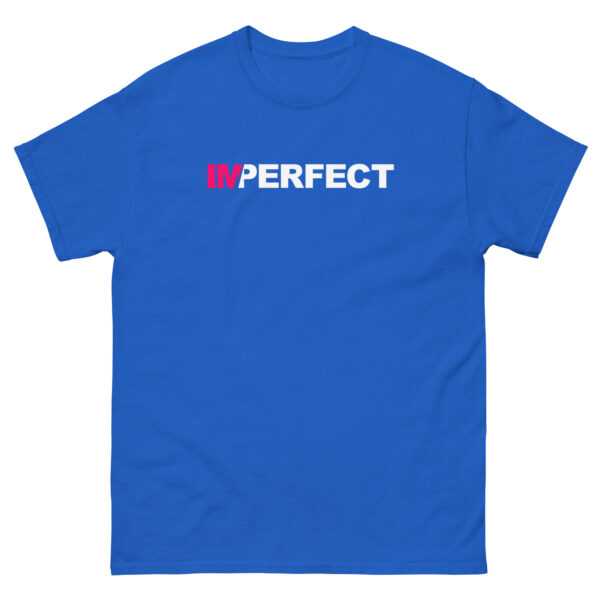 Unisex ImPerfect T-Shirt - Image 7