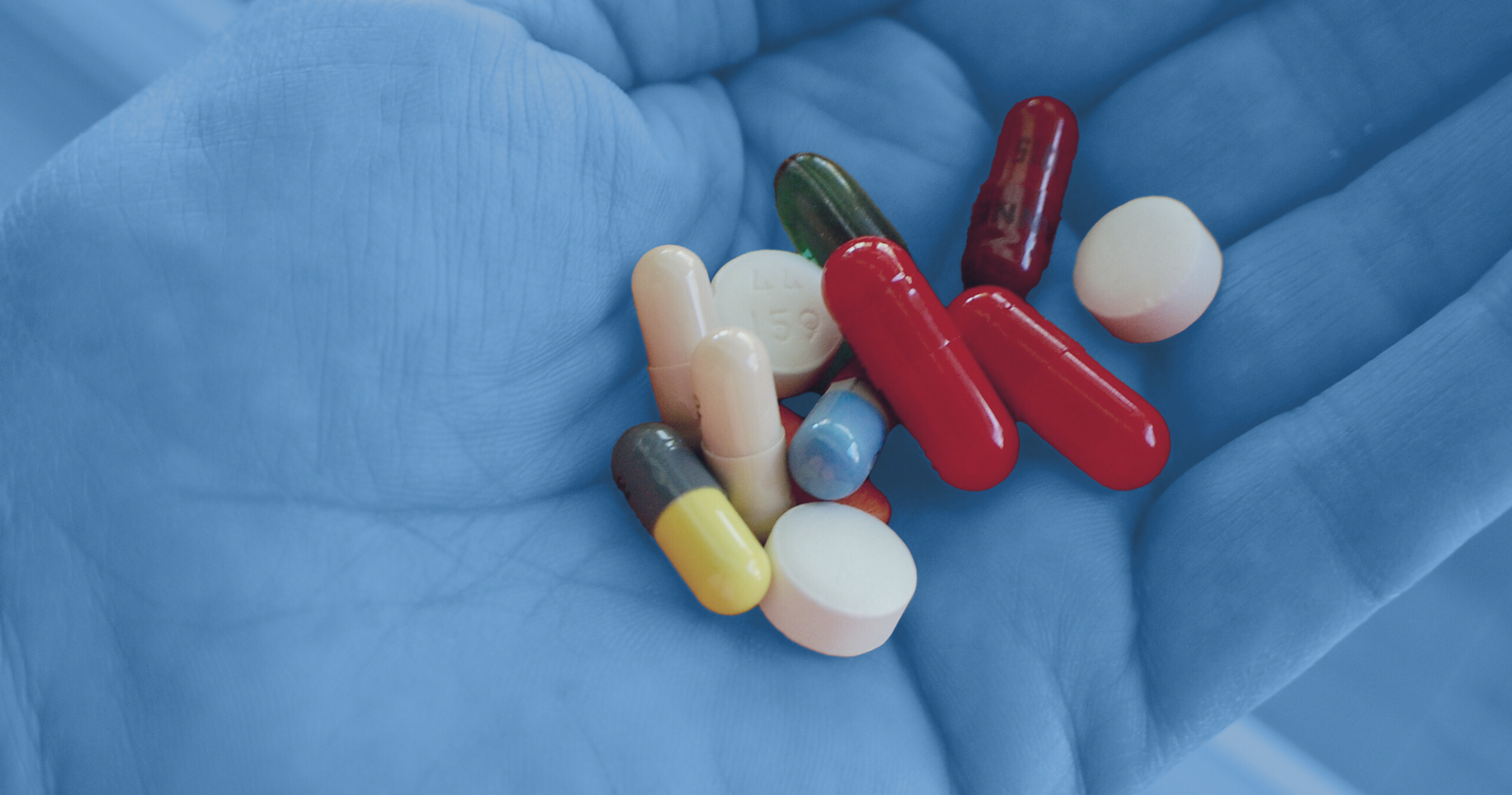 Medication and Psychopharmacology