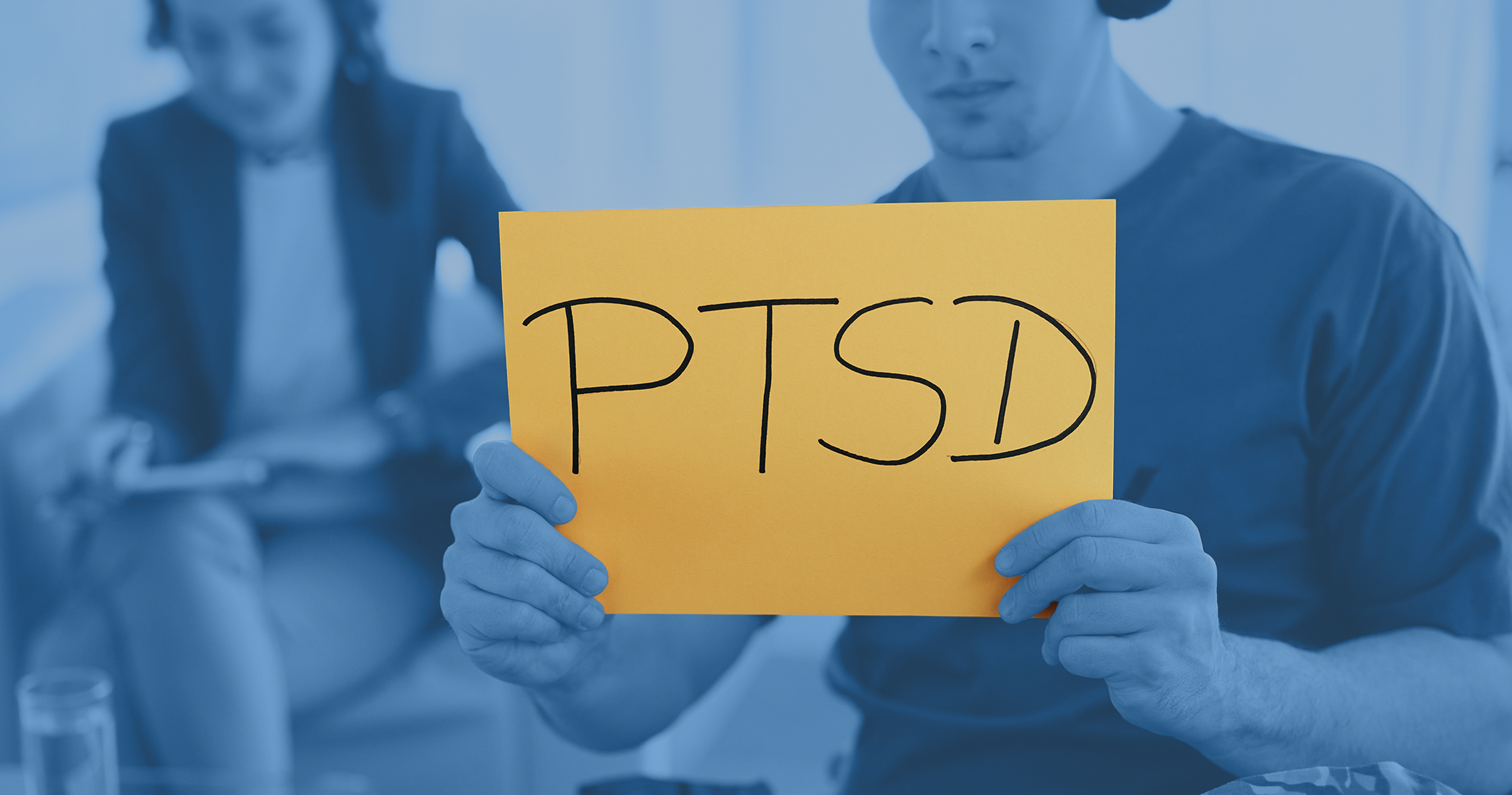 Trauma and Post-Traumatic Stress Disorder (PTSD)