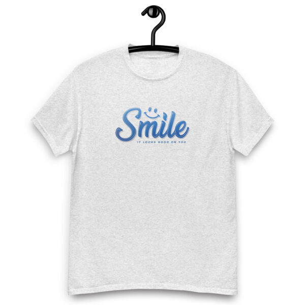 Smile, It looks good on you! - Image 2