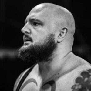 Profile photo of Crusher