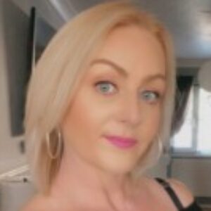 Profile photo of Sarah