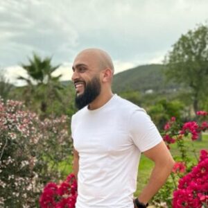 Profile photo of Danny